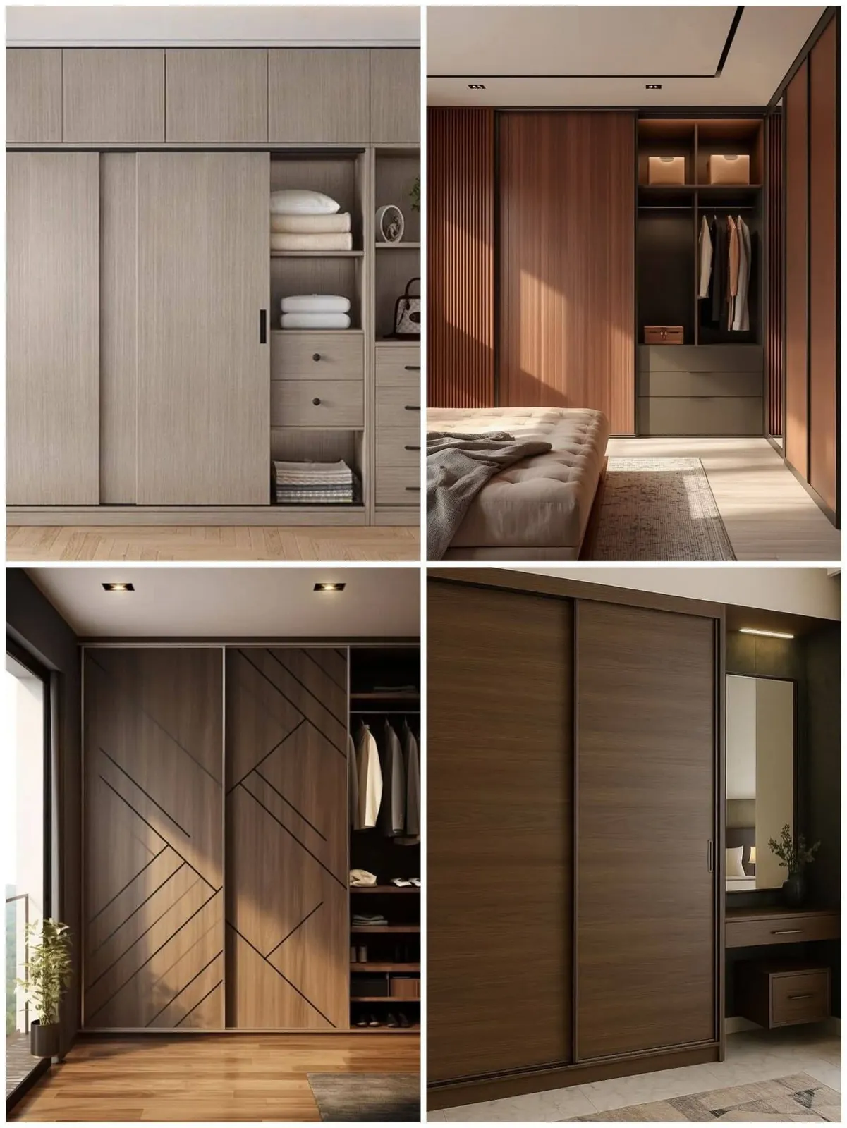 MDF Wall Cabinets — project photograph 1 of 5