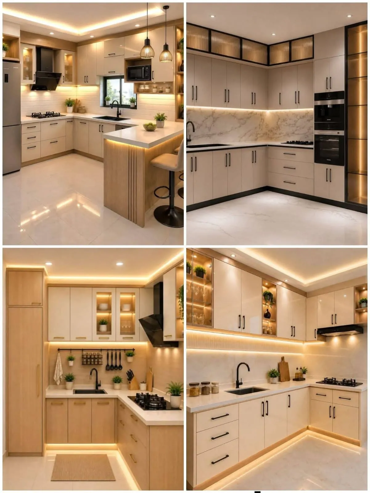 MDF Wall Cabinets — project photograph 5 of 5