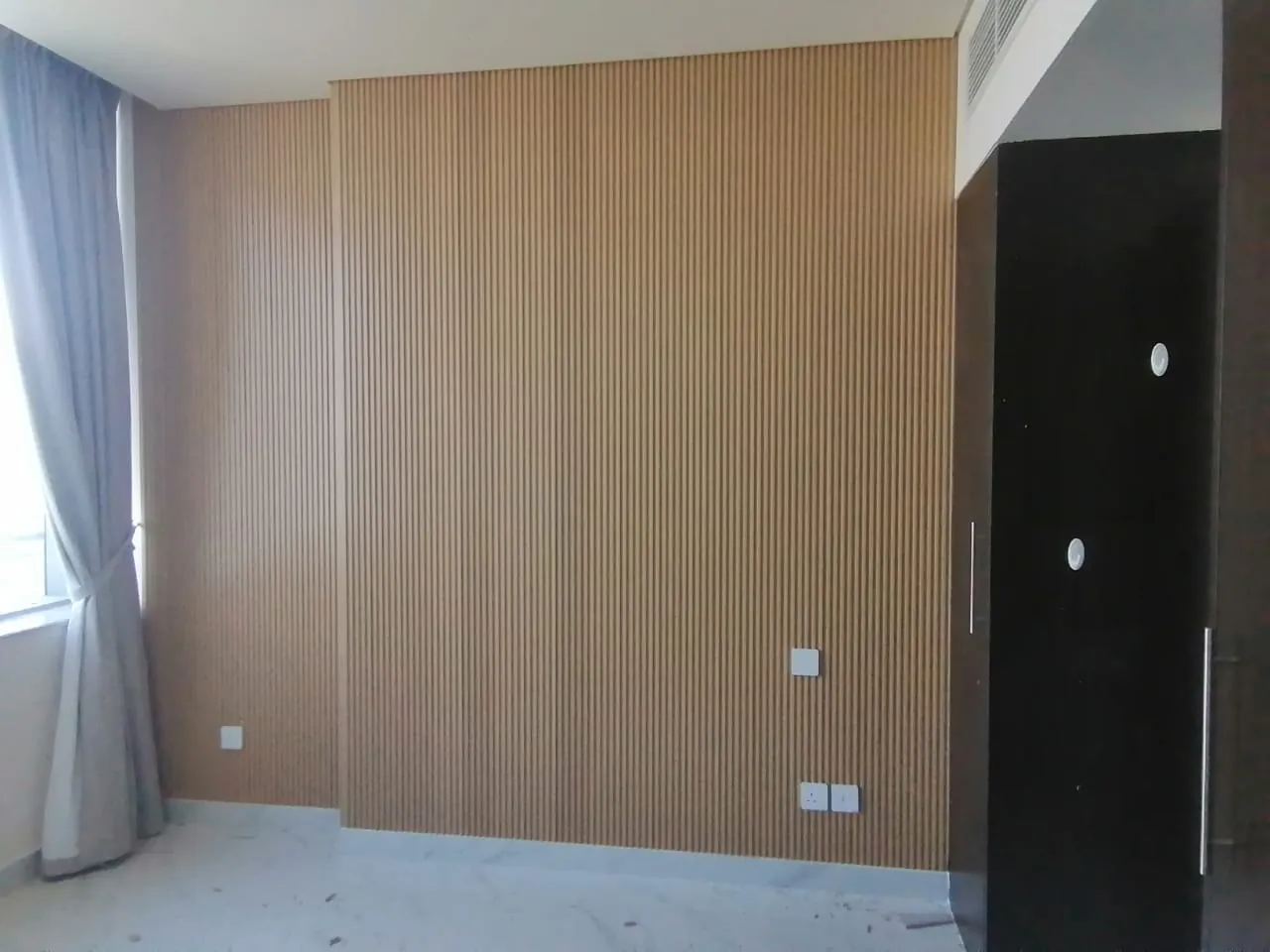PVC Wall Panels — project photograph 1 of 5