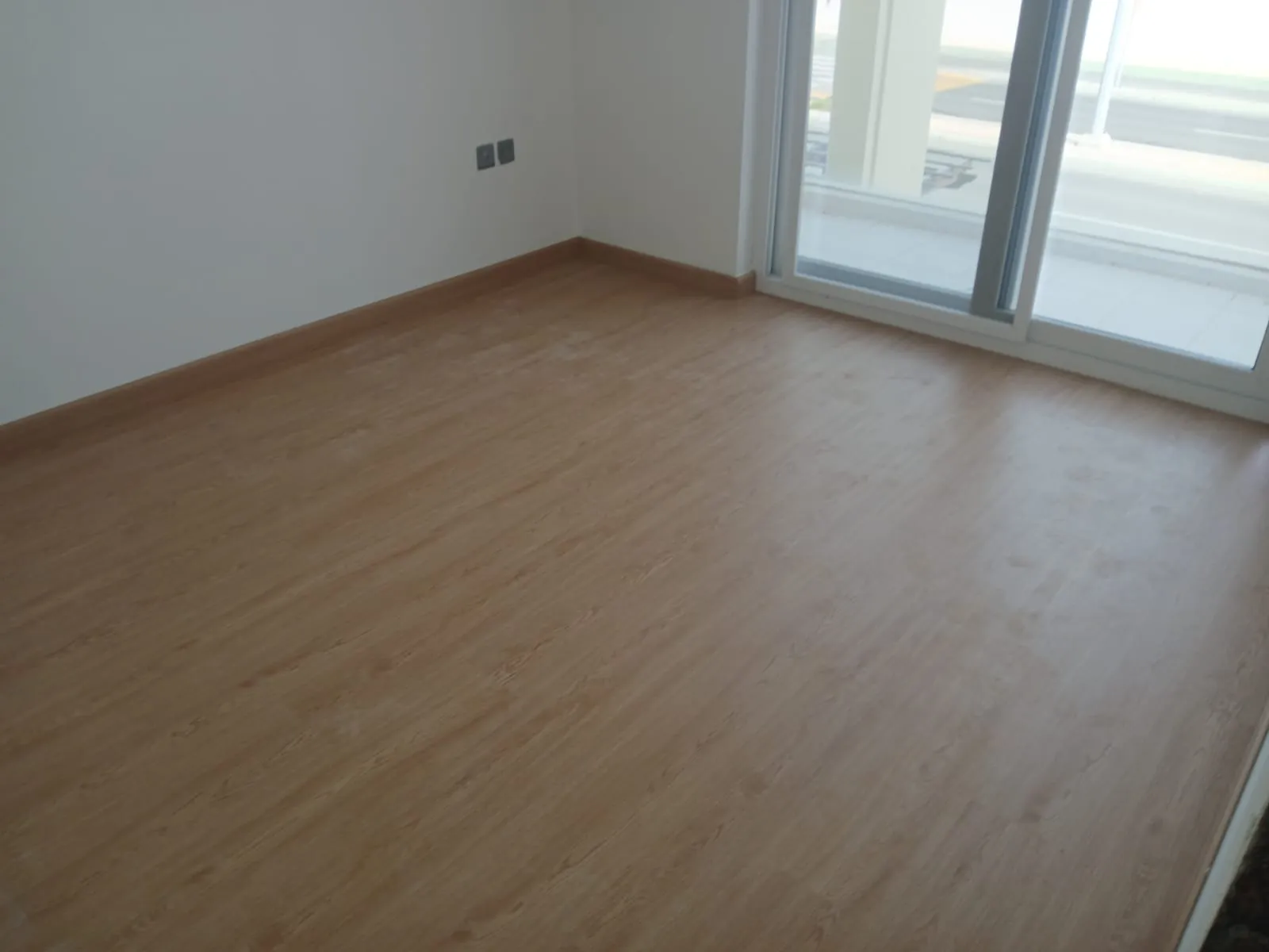 SPC Flooring Installation — project photograph 3 of 16