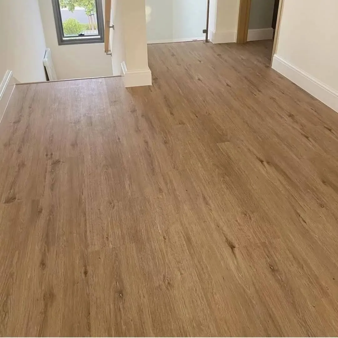 SPC Flooring Installation — project photograph 4 of 16