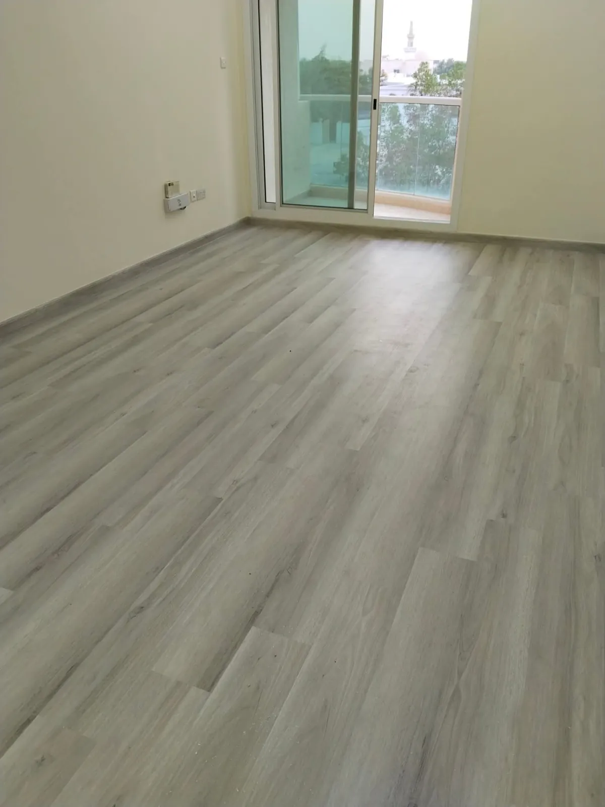 SPC Flooring Installation — project photograph 7 of 16