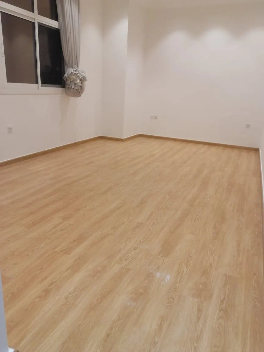 SPC Flooring Installation — project photograph 16 of 16