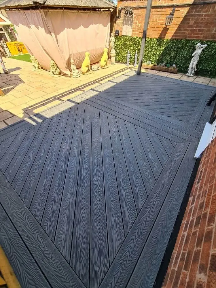 WPC Decking — project photograph 4 of 5