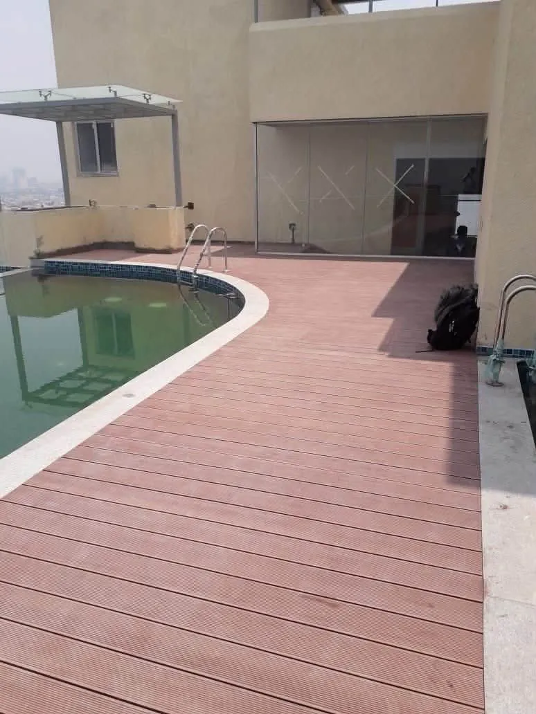 WPC Decking — project photograph 5 of 5